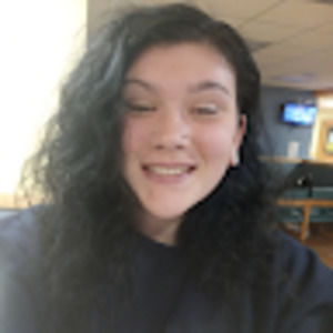 Meet your Posher, Alissa